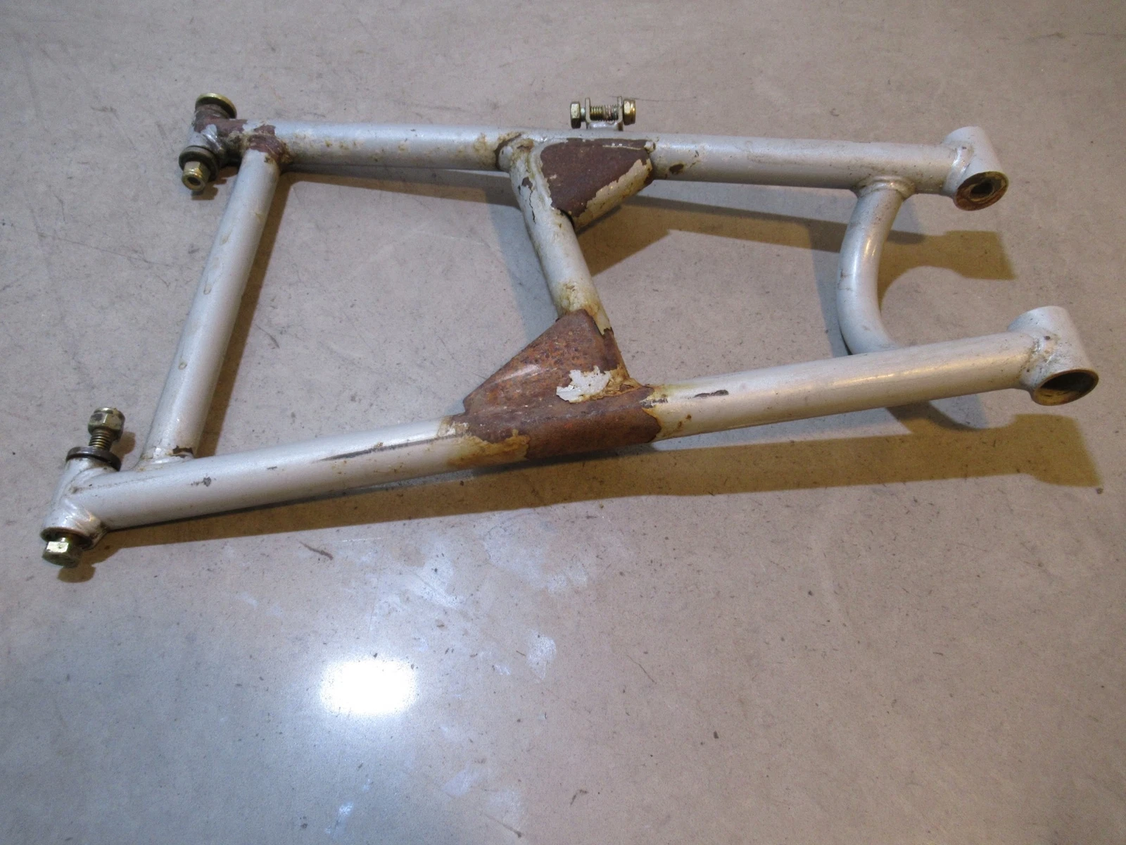 Arctic Cat F5 A Arm Lower Right 2004