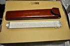 PICKETT N-515-T Slide Rule with Cleveland Institute of Electronics Case