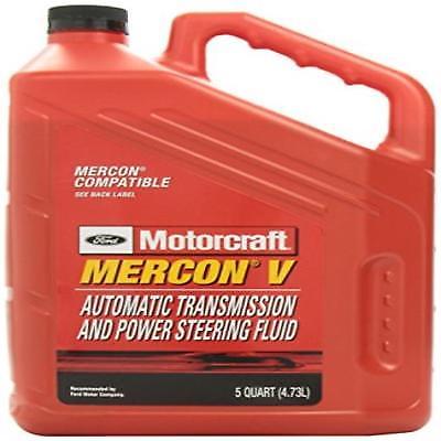 Ford mercon 5