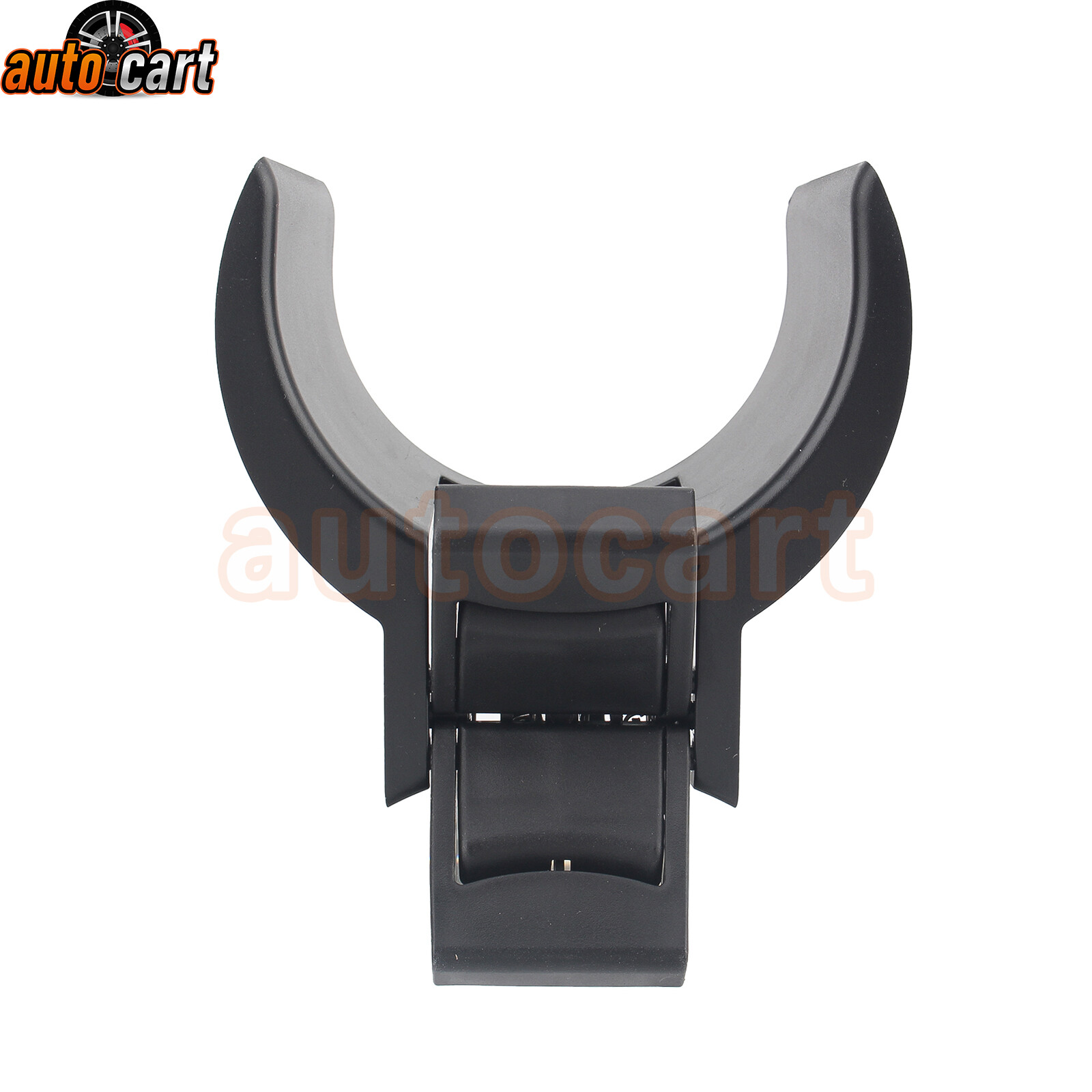 For 20142019 Toyota Highlander &Kluger Center Console Cup Holder