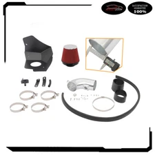 Cold Air Intake Kit Tube Filter Fits Cadillac CTS V 6.2L 2009-2015 V8