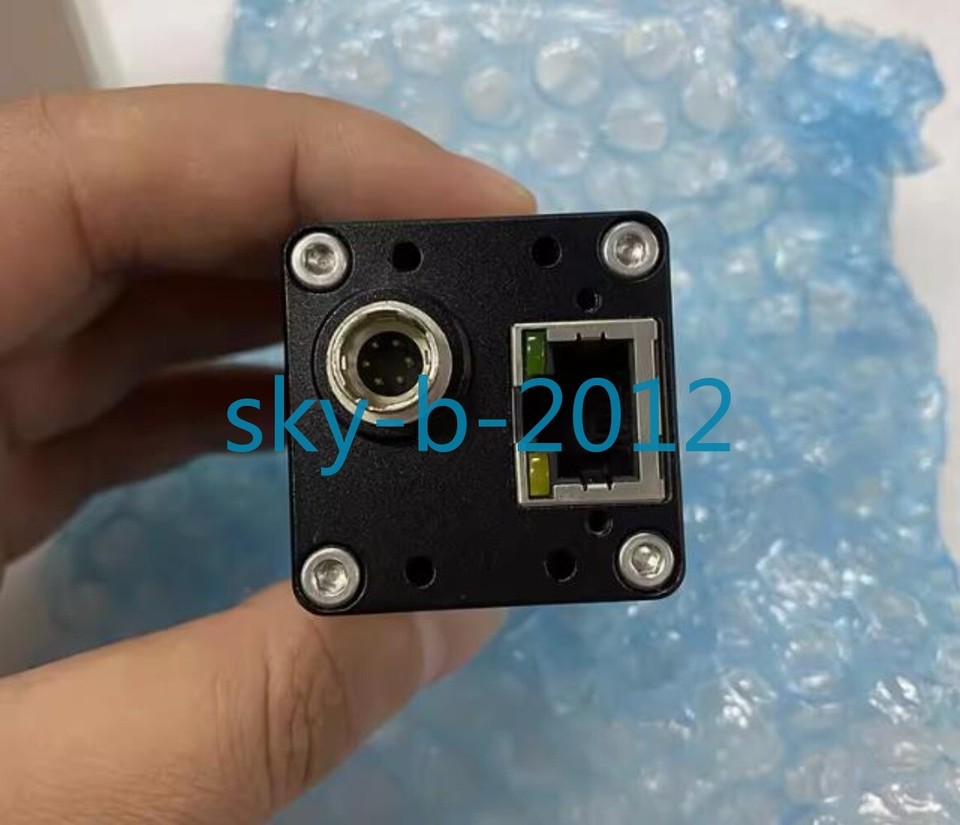 1 PCS NEW SENTECH STC-SB33POE Industrial Black and White Camera 300000 ...