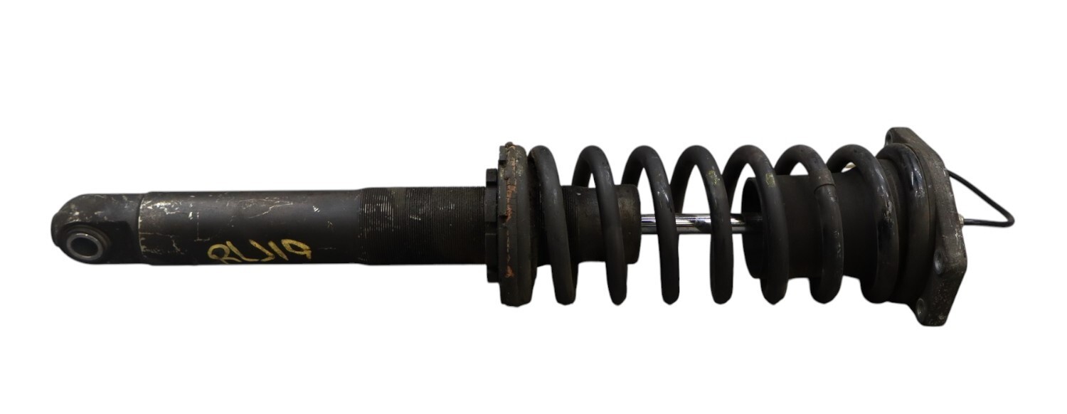 03-08 Maserati Quattroporte Rear Left Driver Side Shock Strut Absorber Oem