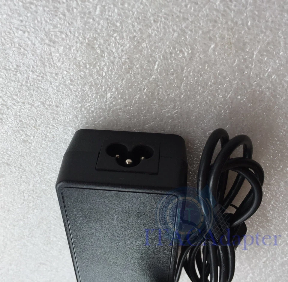 New Original OEM Philips 222B9T LCD monitor ADPC2045 45W 20V 2.25A AC/DC Adapter - Image 3 of 4