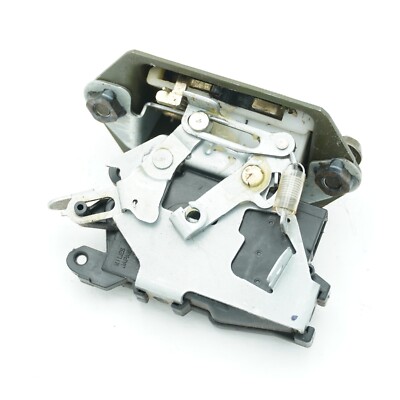 2003 - 2008 Subaru Forester Trunk Latch Tailgate Lock Actuator