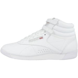 reebok damen sneaker high