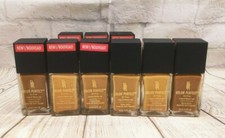 Black Radiance Color Perfect Liquid Makeup Oil Free Foundation NEW choose shade