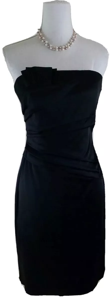 Cocktail dresses white house black market 2025