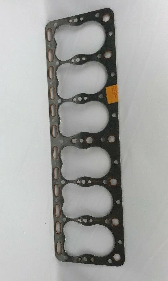 Cartel de letrero y recuerdos 1950-1953 Dodge Truck 413 Cubic - Mopar/Chrysler Foto 4 de 4