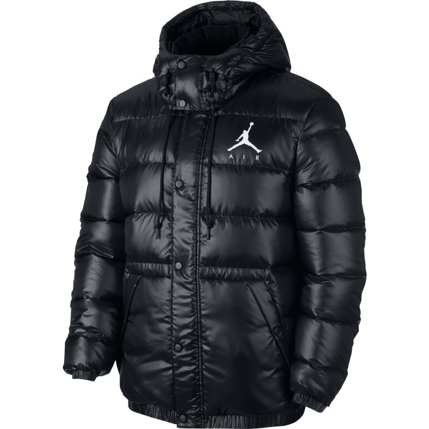 jordan jumpman puffer men's jacket