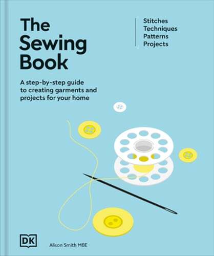 The Sewing Book by Alison Smith: New