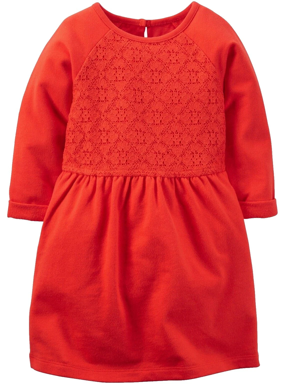Carter's Baby Girls' Dresses