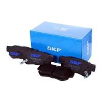 SKF Scheibenbremsbelagsatz Vkbp 90340 A