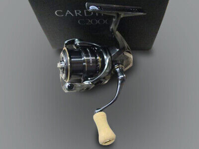 SHIMANO 23 CARDIFF XR C2000S | eBay SHIMANO 23 CARDIFF XR C2000S | eBay