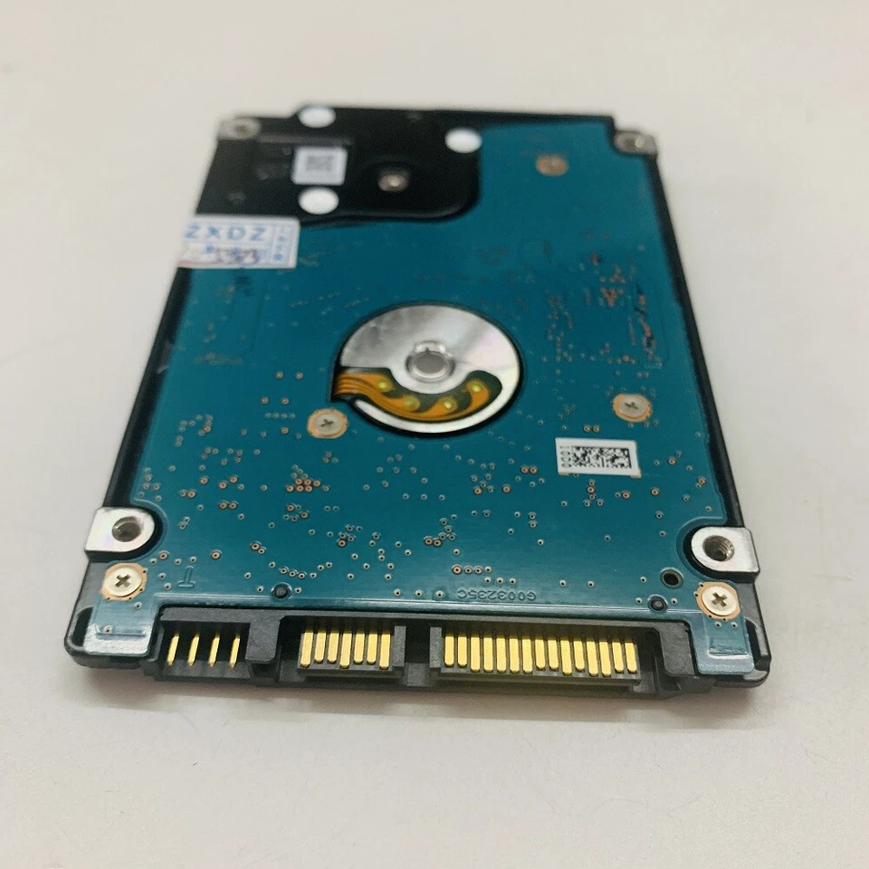 Toshiba MQ01ABF032  320 GB 320GB 7MM 2,5 Zoll HDD Festplatte 5400Rpm SATA - Image 4 of 4
