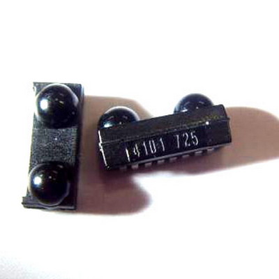 2PCS TFDU4101-TR3 SMD TFDU4101TR3 Infrared Transceiver Module