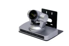 Vaddio 535-2000-232 Thin Profile Wall Mount Bracket Black for Sony NEW STP