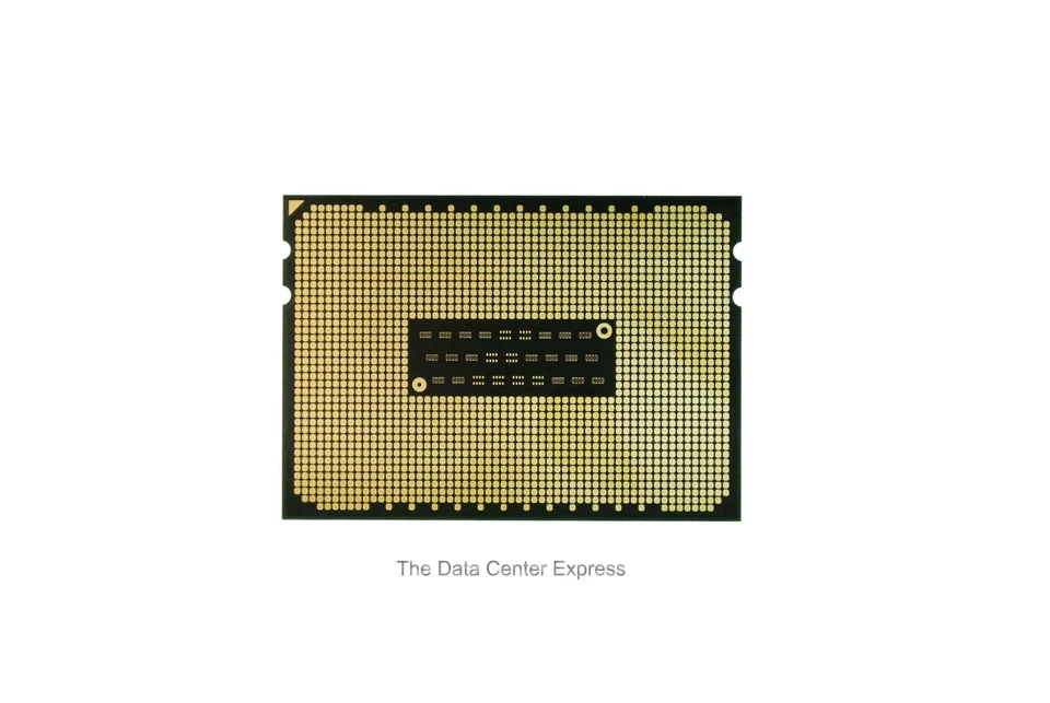 AMD Opteron 6168 1.9GHz 12-Core 12MB 80W OS6168WKTCEGO Seller Ref - Image 2 of 2