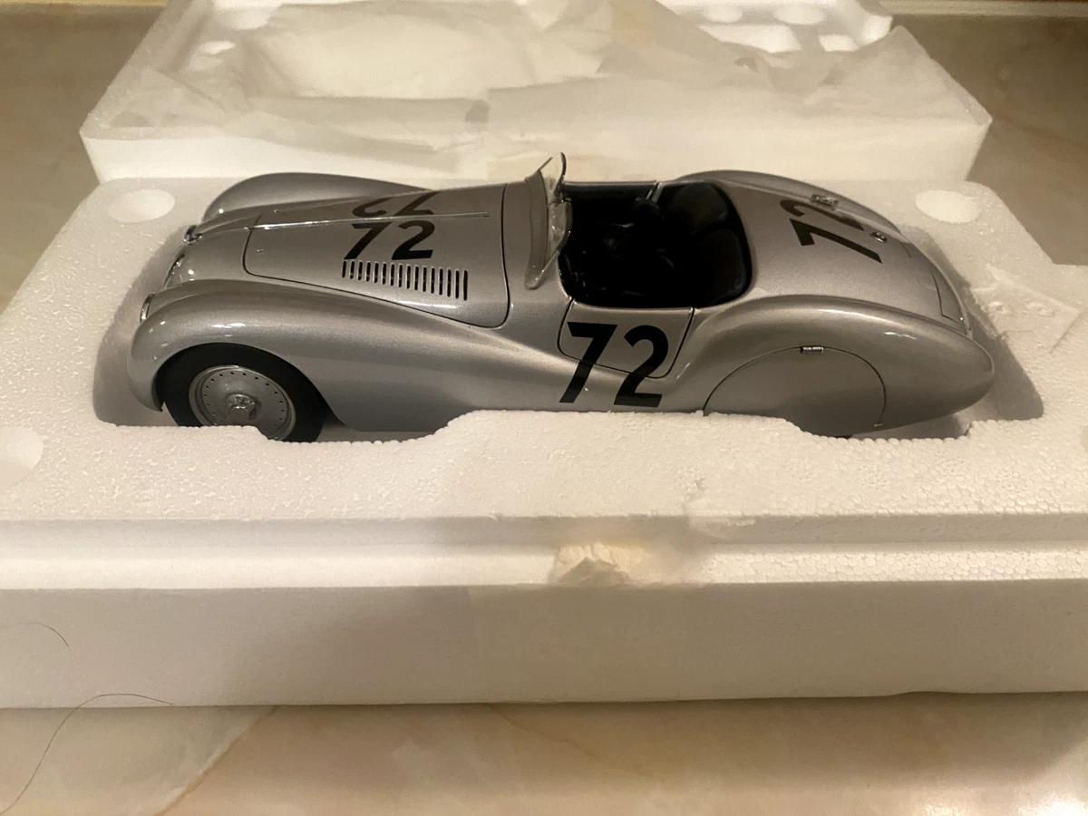 Las mejores ofertas en Escala AUTOart BMW 1:18 vehículos diecast y