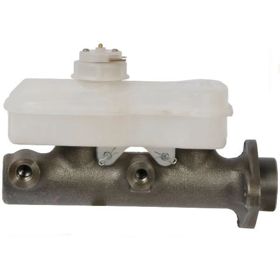 Cilindro maestro de freno CSW para Jaguar XJ6 Vanden Plas 1980-1987 Foto 4 de 4