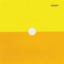 Gustavo Cerati - Amor Amarillo [New Vinyl LP] Argentina - Import
