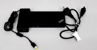 Lenovo ThinkPad Dock Gen2 LDC-G2 20V-4.5A TYPE 40S Rev A1 -WIE NEU