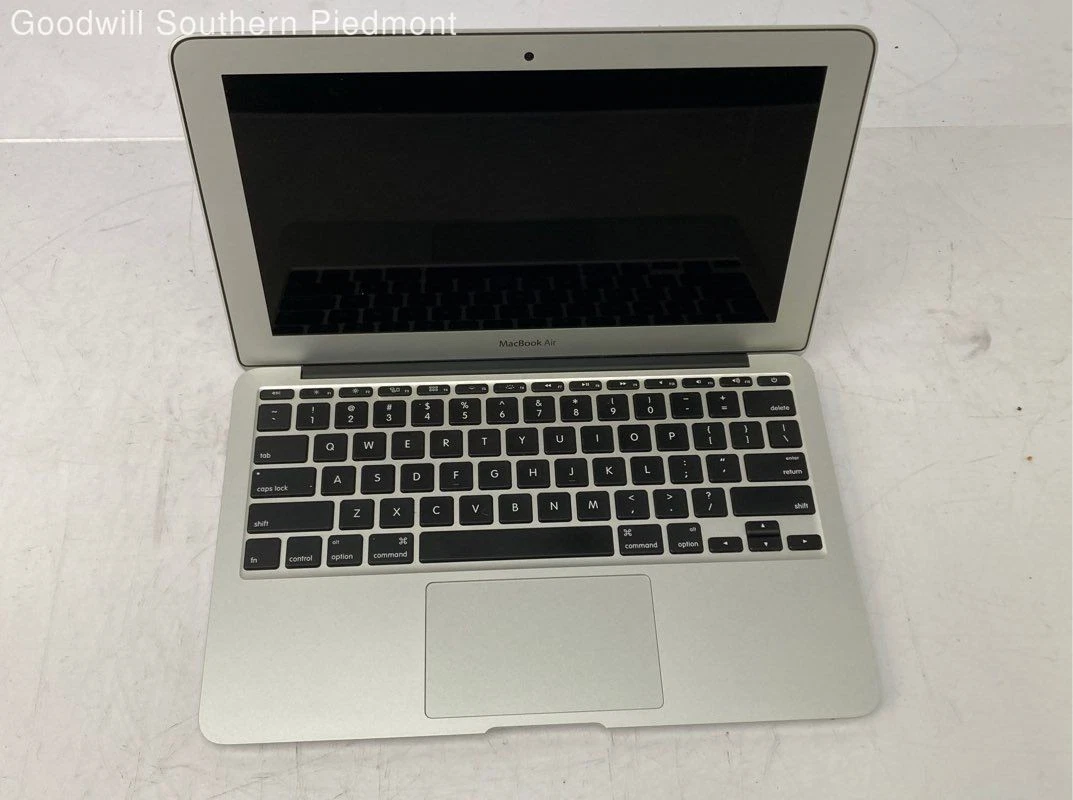 2014 Apple MacBook Air Laptops for sale | eBay