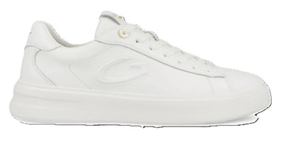 ALBERTO GUARDIANI GM61046A AERIS TOP SNEAKERS SPORTS SHOES MEN 141 WHITE