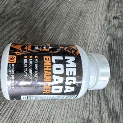 Supplement Universe Libido Enhancement Dietary Supplement 60 Capsules GMP Tested