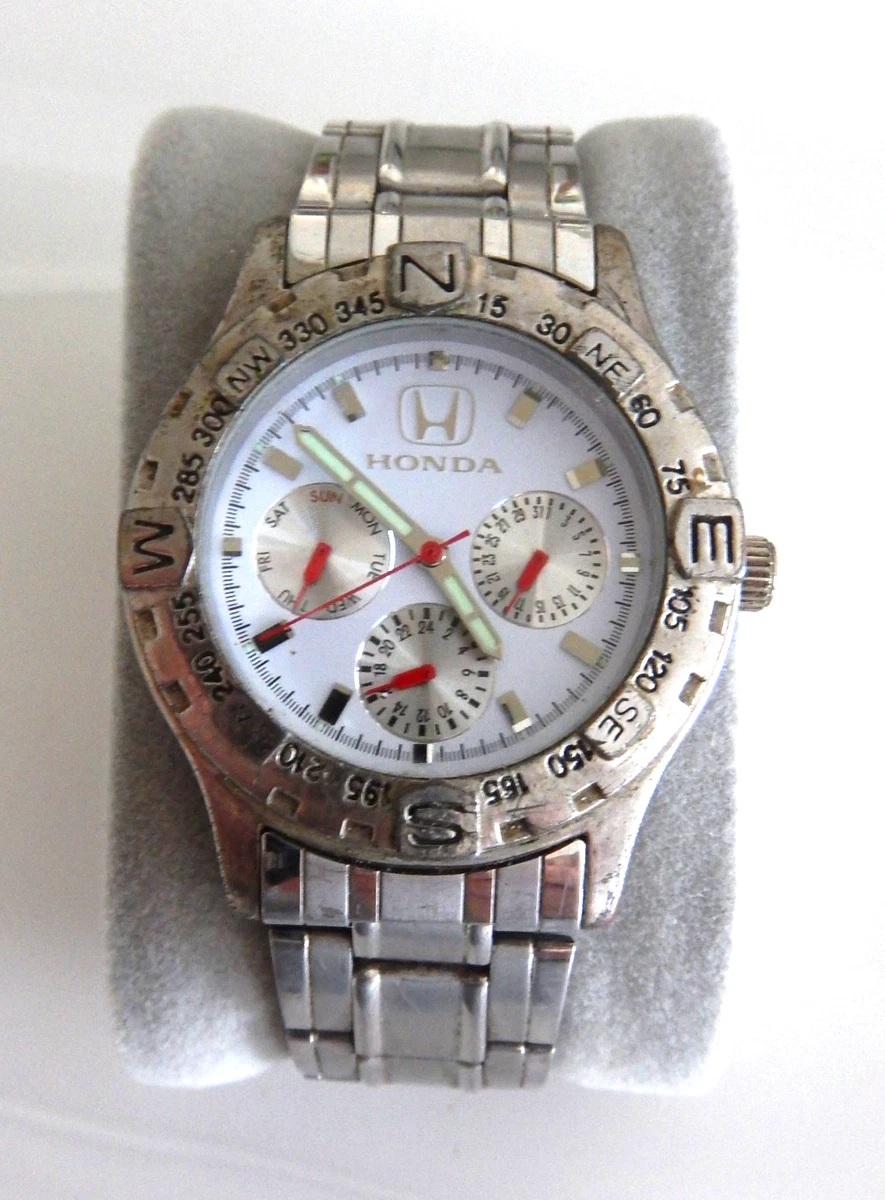 Honda Wristwatches | eBay