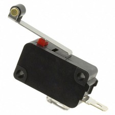 1 Pc Omron Electronics Inc-Emc Div Vx-016-3A3 Switch Snp Act Spst-No 0.1A 1