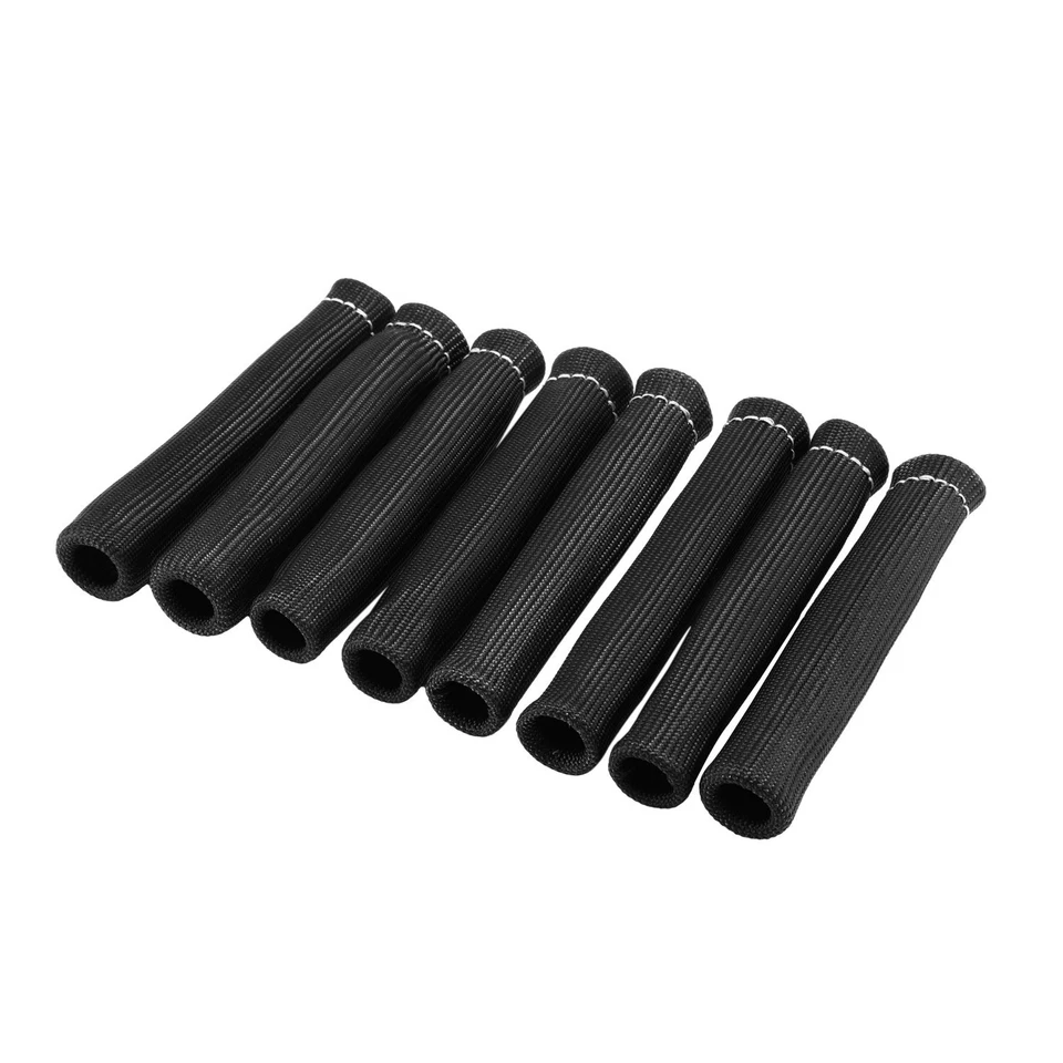 Heat Shield Cover R USA A C US Foto 3 de 4