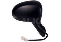 Alkar AußEnspiegel 6128609 FüR Matiz Chevrolet Konvex M200 M250 LPG