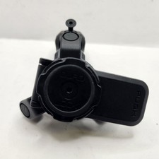 Quad Lock Motorcycle Fork Stem Mount PRO w/ Vibration Dampener Sportbike