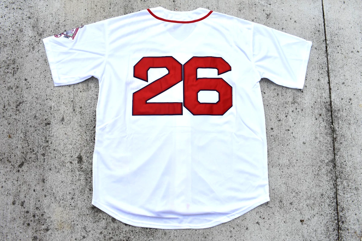 Boston Red Sox Fan Jerseys for sale | eBay