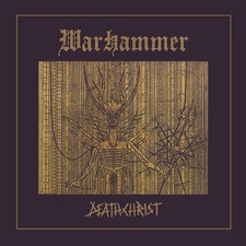 WARHAMMER - deathchrist DigiCD