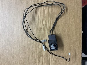 Jura Ersatzteile, Hauptschalter mit Druckknopf, für C 60