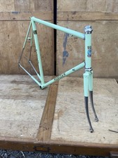 Mercian Superlite Bike Frame Vintage Bike Cycling