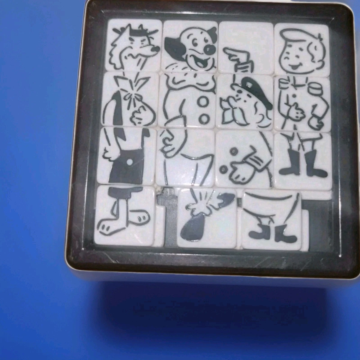 Other Vintage Puzzles for sale | eBay