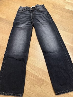 Bershka Damen Jeans Größe 32 Neu