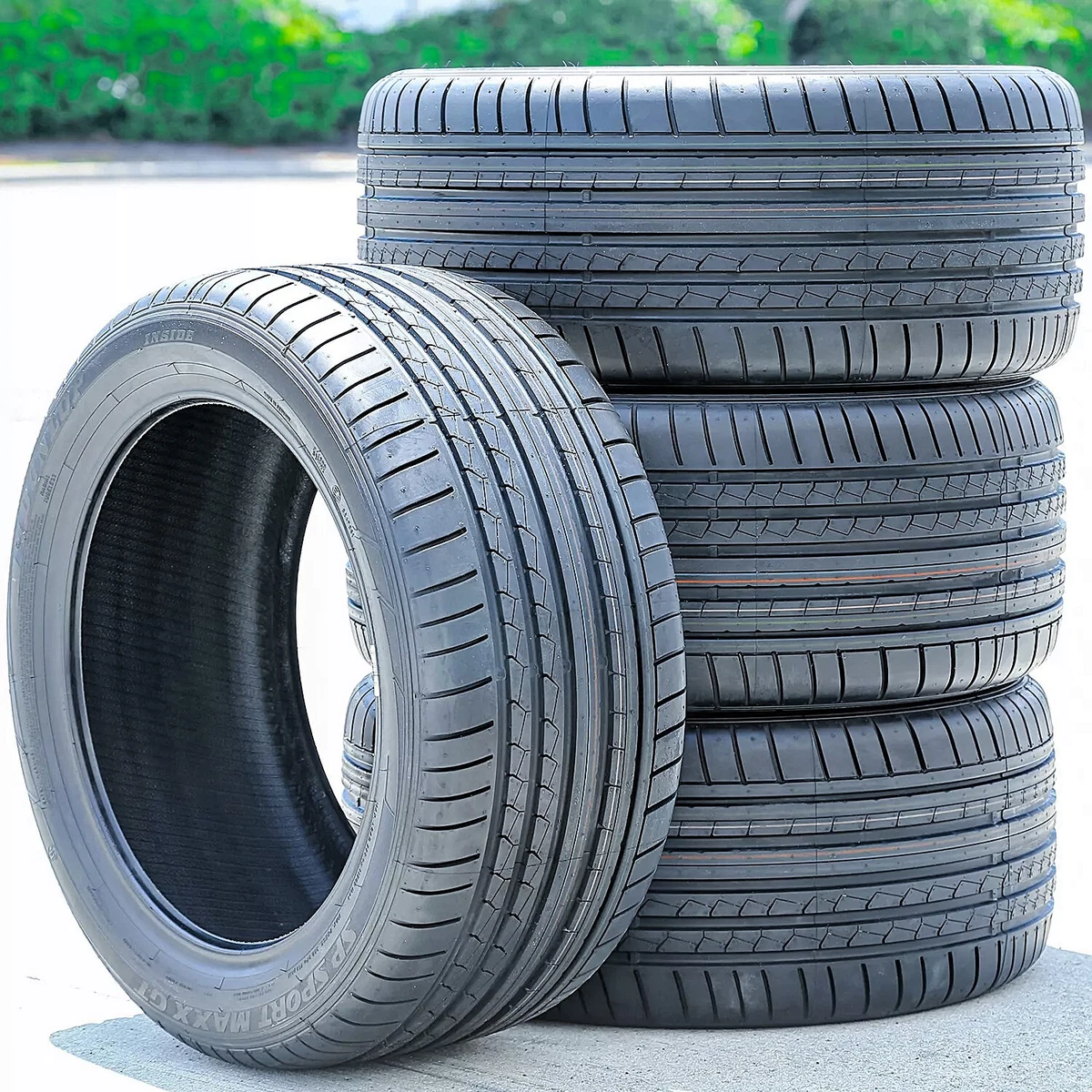 Dunlop 275/35/20 Car & Truck Tires for sale | eBay