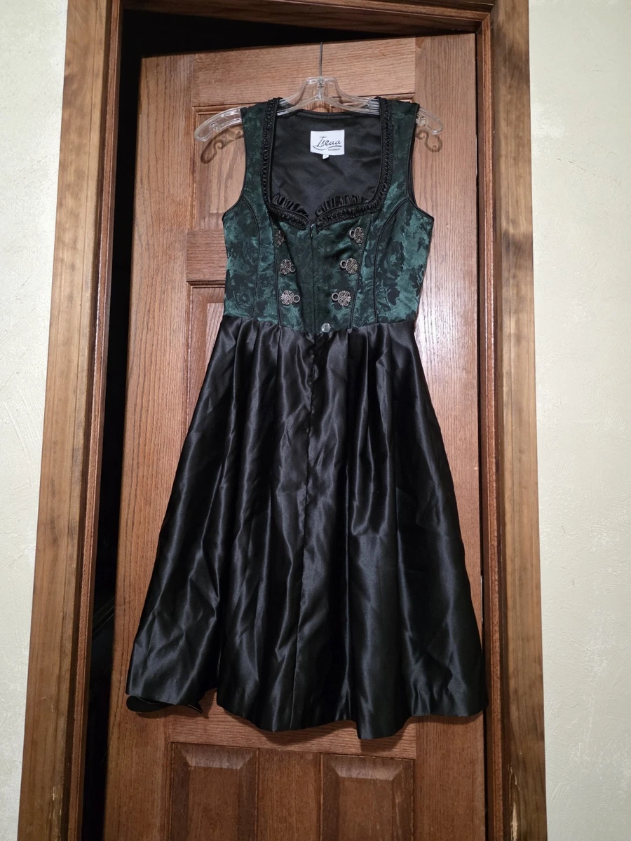 Black Dress Women Medieval and Renaissance Costumes for sale | eBay