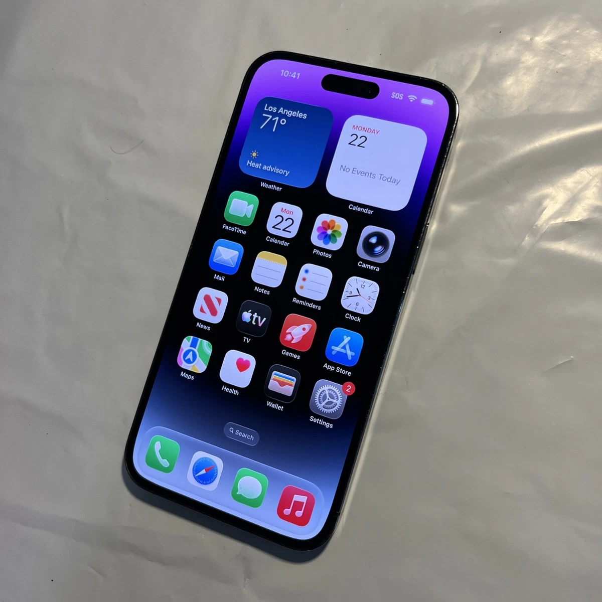 Apple iPhone 14 Pro Max 128GB for Sale - Shop New & Used Cell