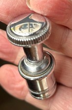 Original 1964 Chevrolet Impala Interior Dash Cigarette Lighter 64 Chevy SS