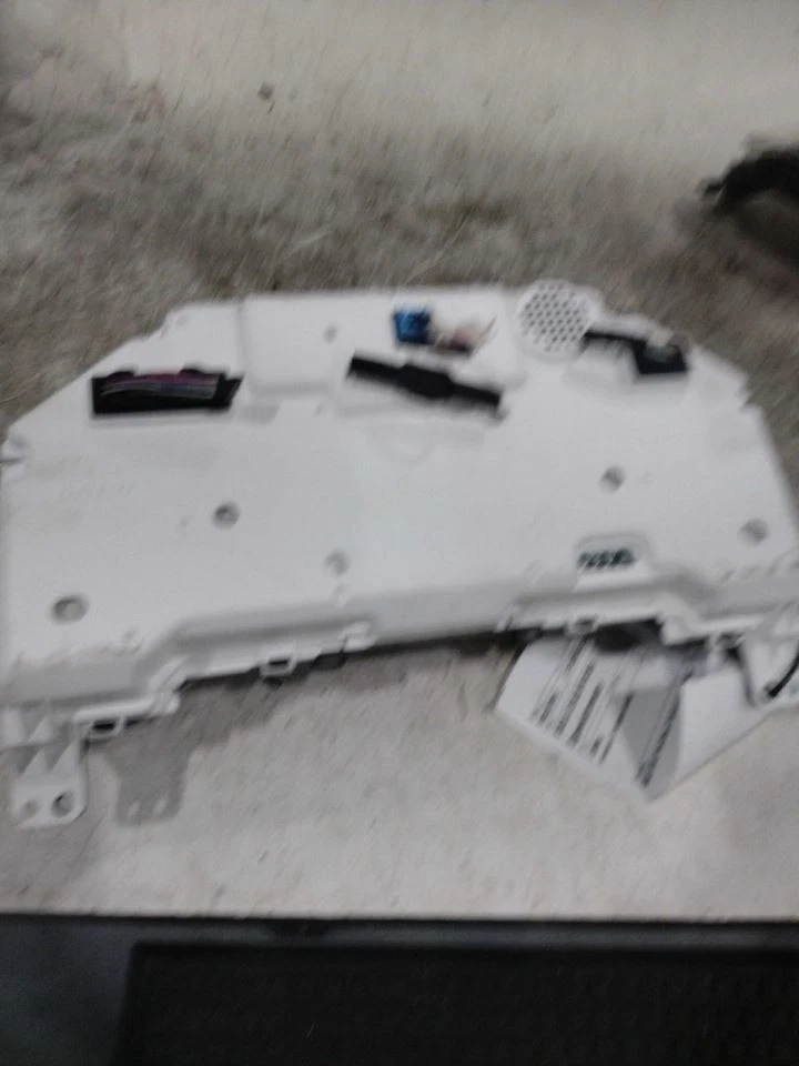 Speedometer Cluster ID 83800-0EB30 Fits 18-19 LEXUS RX350 429184 - Изображение 3 из 3