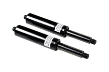 2 Pack 8.5" 1000 lbs shock for bolt on vertical hinge lamborghini style door
