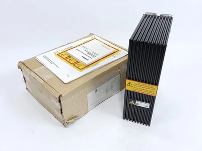 Siemens 6ES7138-7EA01-0AA0 SIMATIC S7 ET200 Power Supply 24V dc - Bild 1 von 4