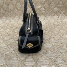 coach boston bag products for sale | eBay