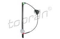 Topran 104 099 Fensterheber FüR Vw