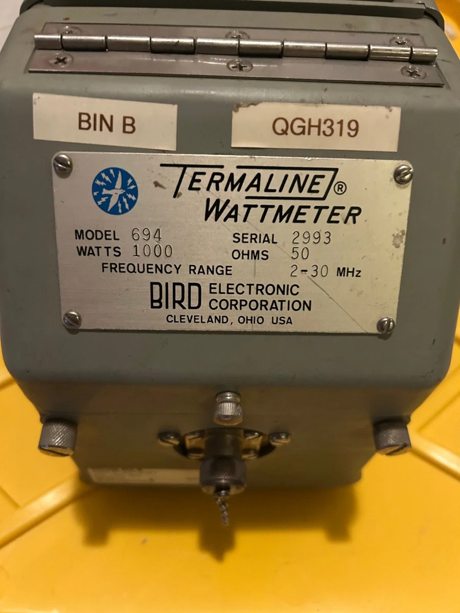 Bird Passive Components for sale | eBay